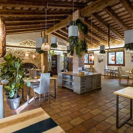 Hotel Villa Retiro Xerta Dış mekan fotoğraf
