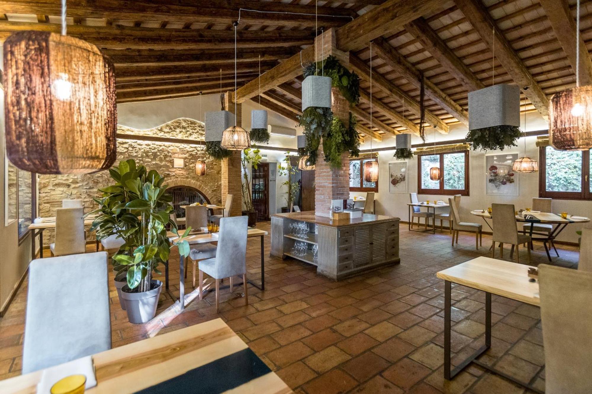 Hotel Villa Retiro Xerta Dış mekan fotoğraf