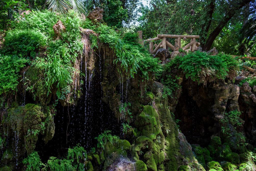 Hotel Villa Retiro Xerta Dış mekan fotoğraf