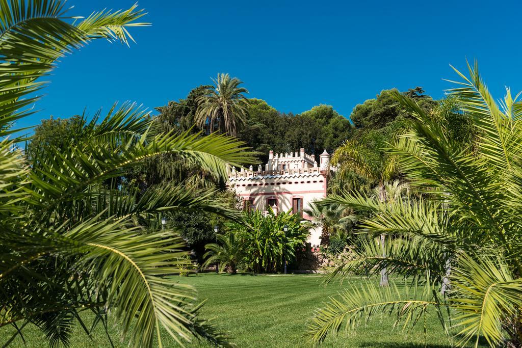 Hotel Villa Retiro Xerta Dış mekan fotoğraf