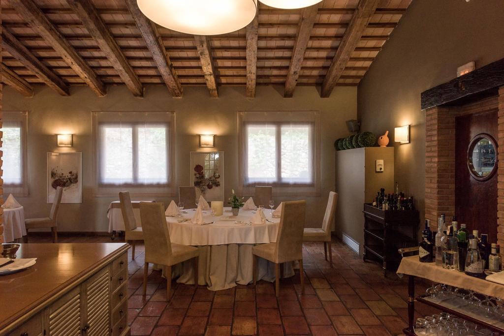 Hotel Villa Retiro Xerta Dış mekan fotoğraf