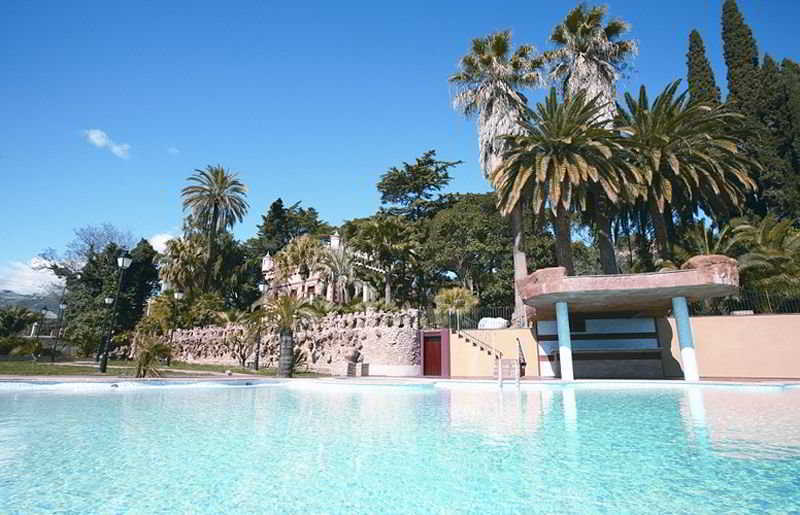 Hotel Villa Retiro Xerta Konforlar fotoğraf