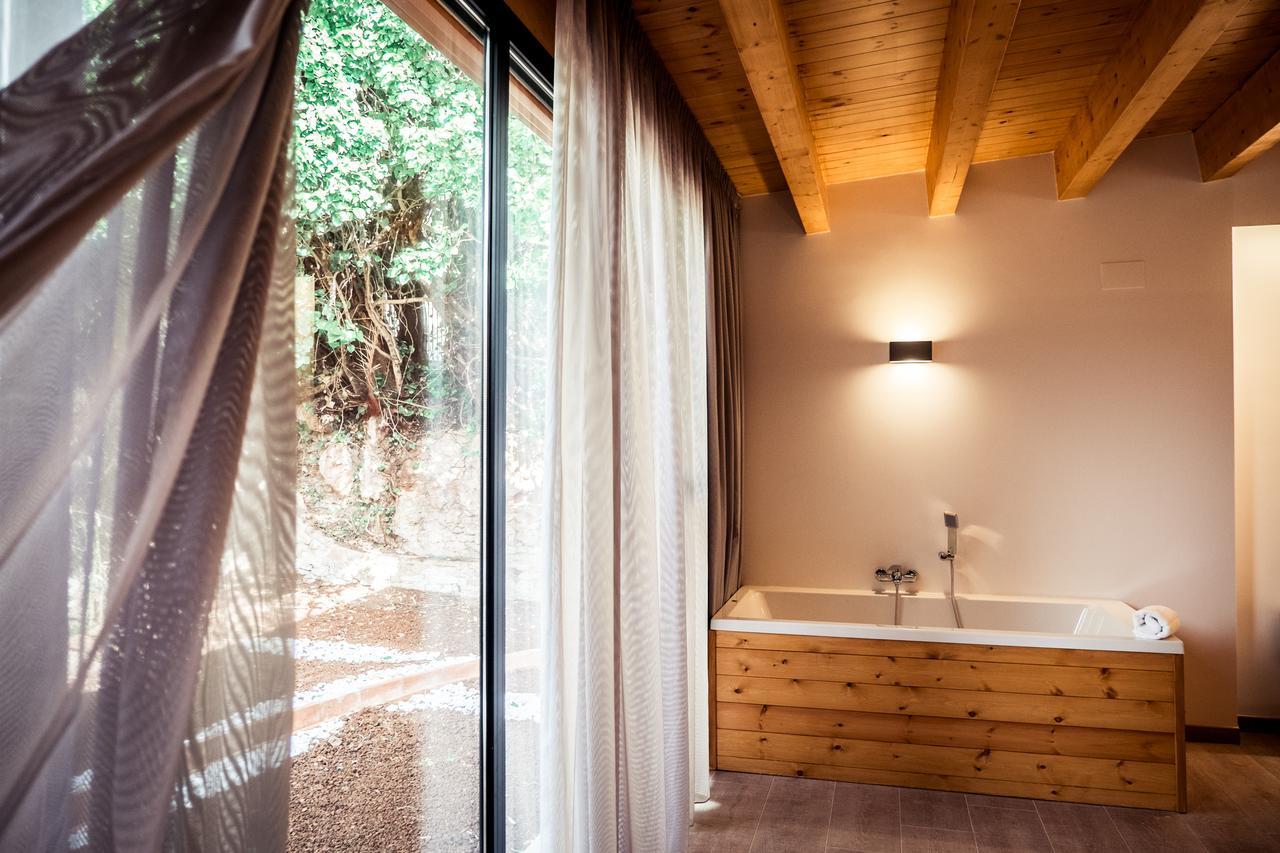 Hotel Villa Retiro Xerta Dış mekan fotoğraf