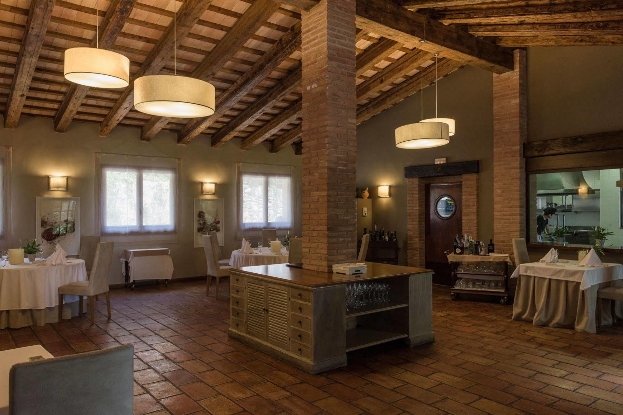 Hotel Villa Retiro Xerta Dış mekan fotoğraf